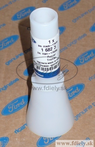 1682355 ford воронка